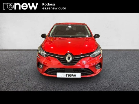 Renault Clio   Equilibre TCE 91CV