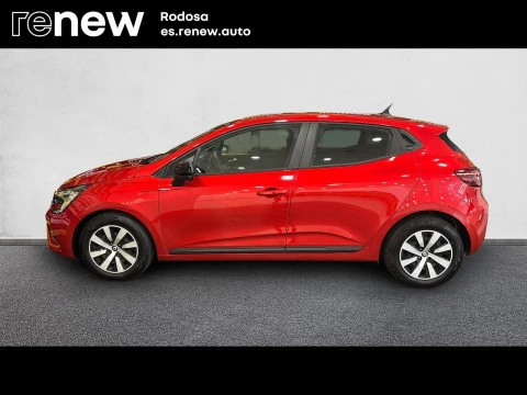 Renault Clio   Equilibre TCE 91CV