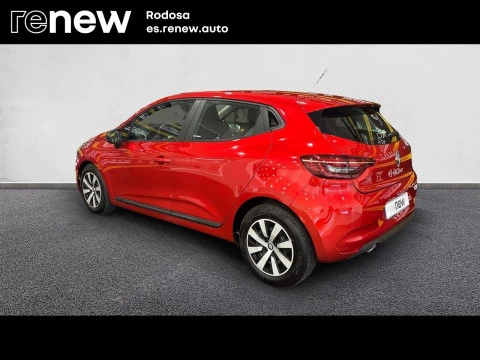 Renault Clio   Equilibre TCE 91CV