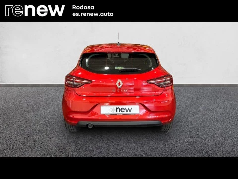 Renault Clio   Equilibre TCE 91CV