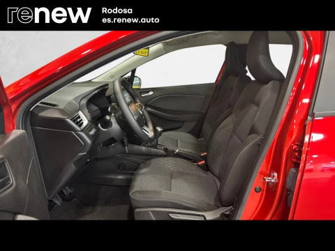 Renault Clio   Equilibre TCE 91CV
