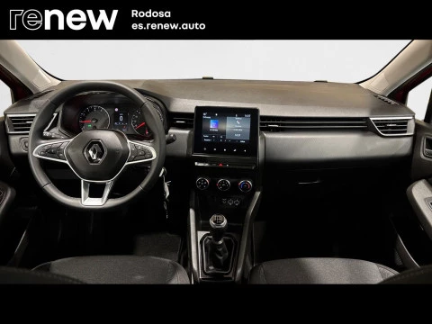 Renault Clio   Equilibre TCE 91CV