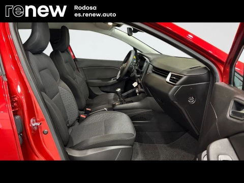 Renault Clio   Equilibre TCE 91CV