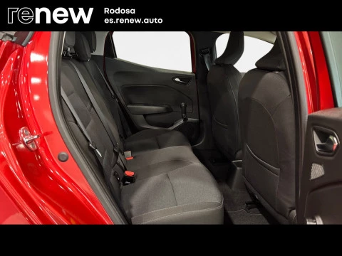 Renault Clio   Equilibre TCE 91CV
