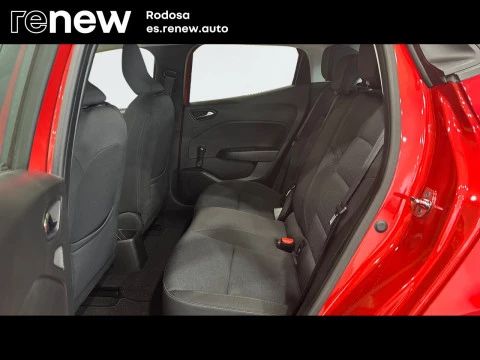 Renault Clio   Equilibre TCE 91CV