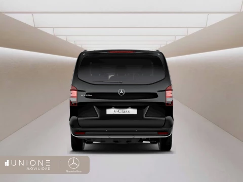 Mercedes-Benz Clase V Nuevo 220 d STYLE Largo