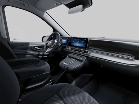 Mercedes-Benz Clase V Nuevo 220 d STYLE Largo