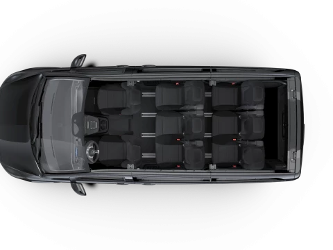 Mercedes-Benz Clase V Nuevo 220 d STYLE Largo