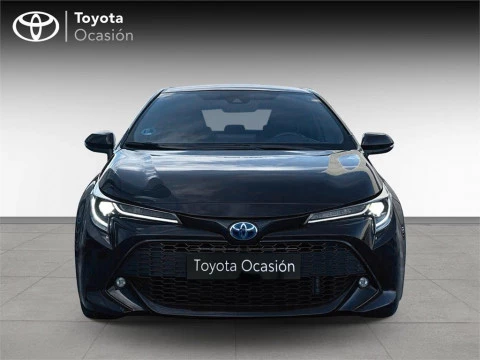 Toyota Corolla 5 Puertas Style 125H e-CVT