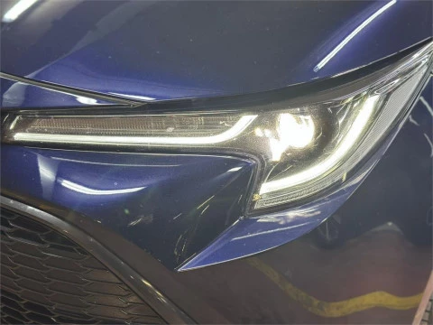 Toyota Corolla 5 Puertas Style 125H e-CVT