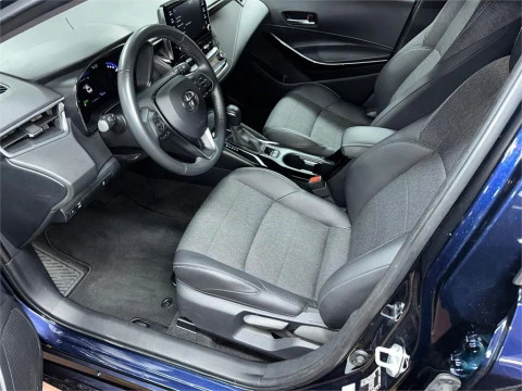 Toyota Corolla 5 Puertas Style 125H e-CVT