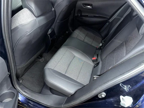 Toyota Corolla 5 Puertas Style 125H e-CVT