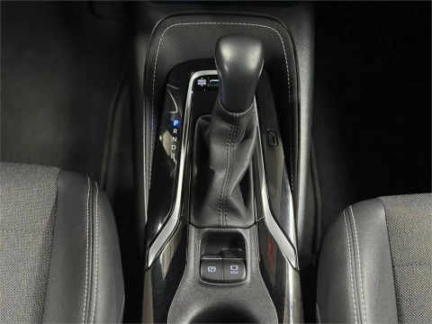 Toyota Corolla 5 Puertas Style 125H e-CVT