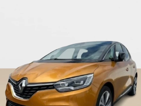 Renault Scenic Zen Energy TCe 103 kW (140CV)