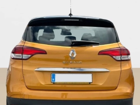 Renault Scenic Zen Energy TCe 103 kW (140CV)