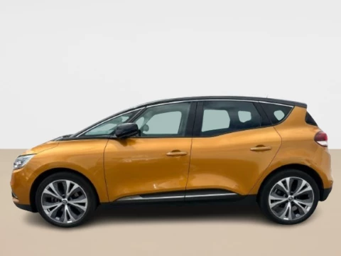 Renault Scenic Zen Energy TCe 103 kW (140CV)