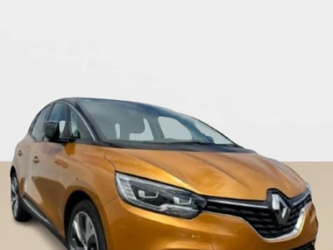 Renault Scenic Zen Energy TCe 103 kW (140CV)