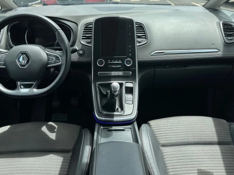 Renault Scenic Zen Energy TCe 103 kW (140CV)