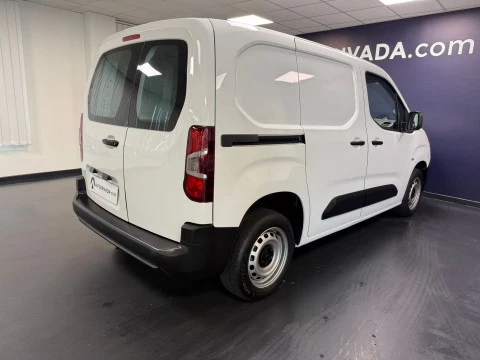 Citroën Berlingo Talla M BlueHDi 100 CONTROL