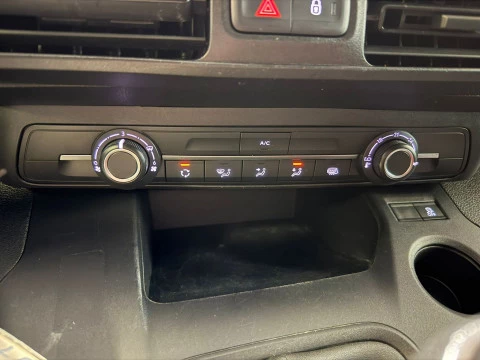 Citroën Berlingo Talla M BlueHDi 100 CONTROL