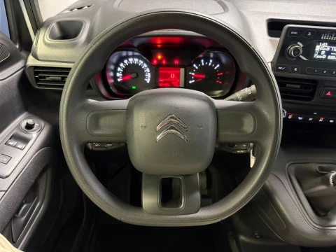 Citroën Berlingo Talla M BlueHDi 100 CONTROL