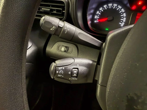 Citroën Berlingo Talla M BlueHDi 100 CONTROL