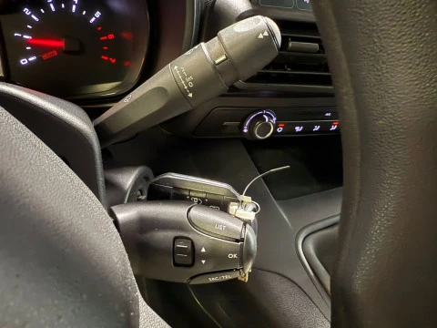 Citroën Berlingo Talla M BlueHDi 100 CONTROL