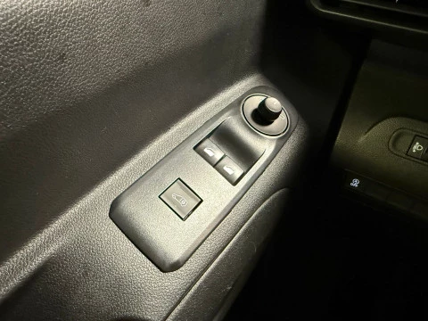 Citroën Berlingo Talla M BlueHDi 100 CONTROL