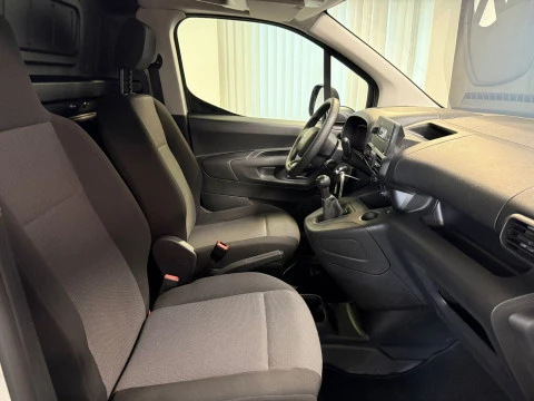 Citroën Berlingo Talla M BlueHDi 100 CONTROL