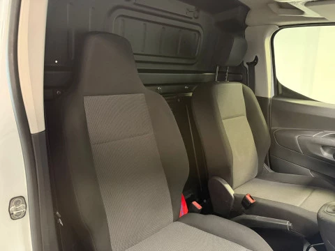 Citroën Berlingo Talla M BlueHDi 100 CONTROL