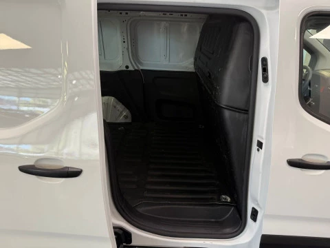 Citroën Berlingo Talla M BlueHDi 100 CONTROL