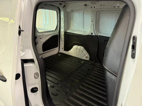 Citroën Berlingo Talla M BlueHDi 100 CONTROL