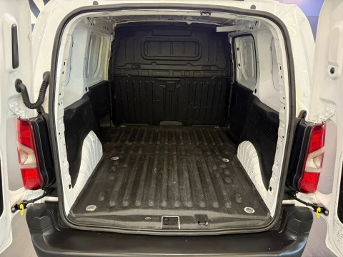Citroën Berlingo Talla M BlueHDi 100 CONTROL