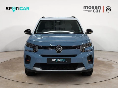 Citroën C3 Turbo 100 Max