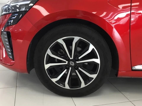 Renault Clio   TCe Techno 67kW