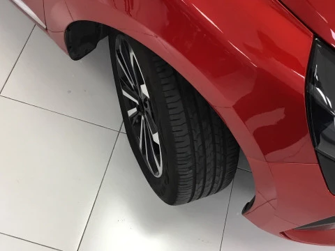 Renault Clio   TCe Techno 67kW