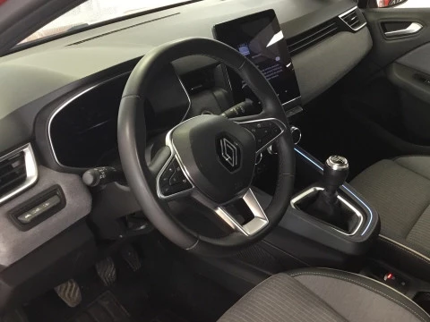 Renault Clio   TCe Techno 67kW