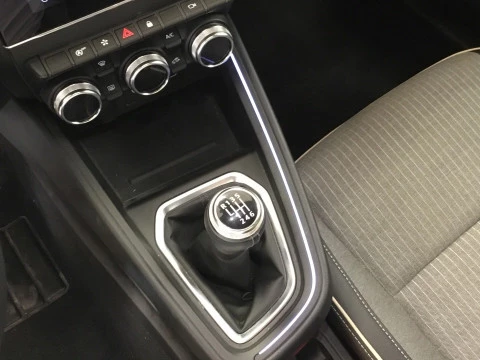 Renault Clio   TCe Techno 67kW