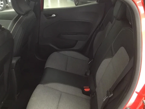 Renault Clio   TCe Techno 67kW