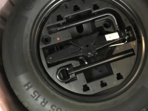 Renault Clio   TCe Techno 67kW