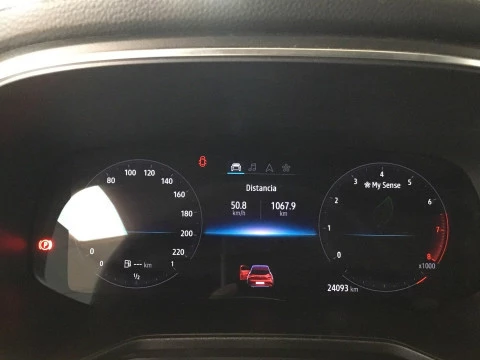 Renault Clio   TCe Techno 67kW