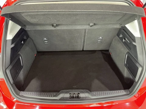 Ford Focus 1.0 Ecoboost MHEV 114kW Active