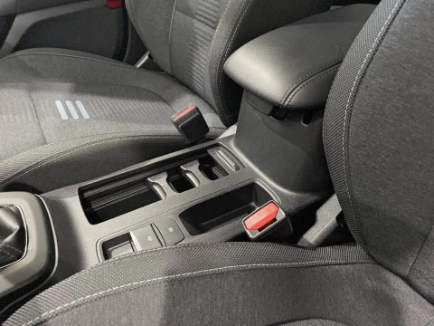 Ford Focus 1.0 Ecoboost MHEV 114kW Active