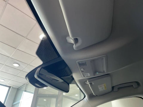 Ford Focus 1.0 Ecoboost MHEV 114kW Active