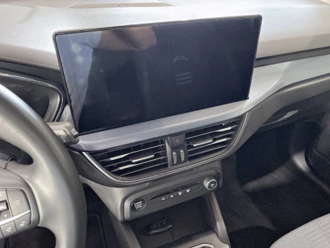 Ford Focus 1.0 Ecoboost MHEV 114kW Active