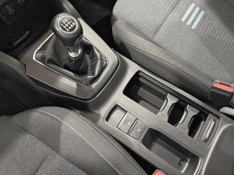 Ford Focus 1.0 Ecoboost MHEV 114kW Active