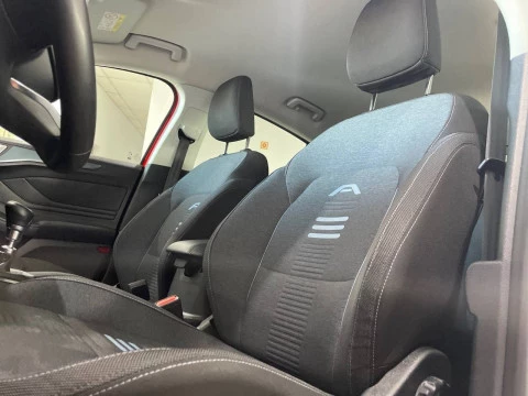 Ford Focus 1.0 Ecoboost MHEV 114kW Active