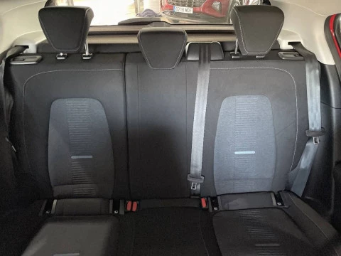 Ford Focus 1.0 Ecoboost MHEV 114kW Active