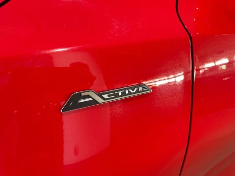 Ford Focus 1.0 Ecoboost MHEV 114kW Active