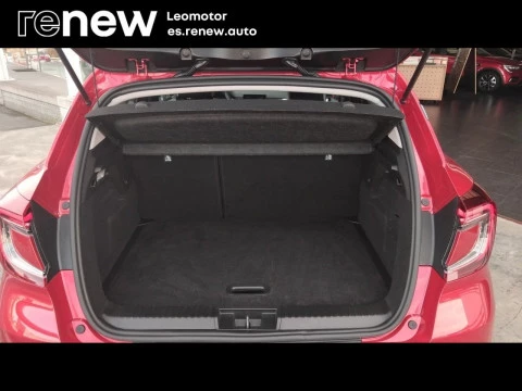 Renault Captur  Hibrido  E-TECH Hibrido Zen 105kW